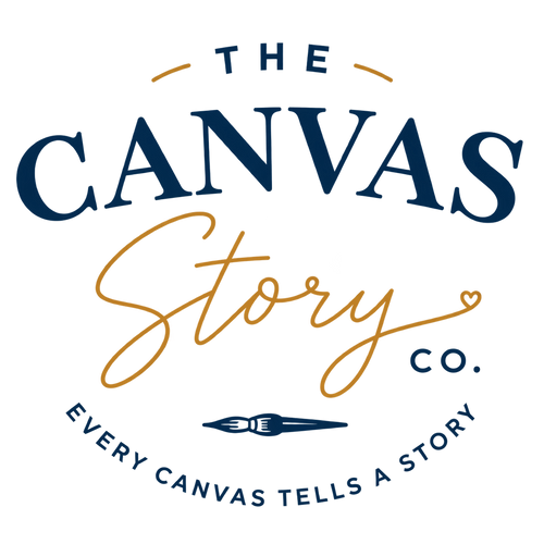The Canvas Story Co.